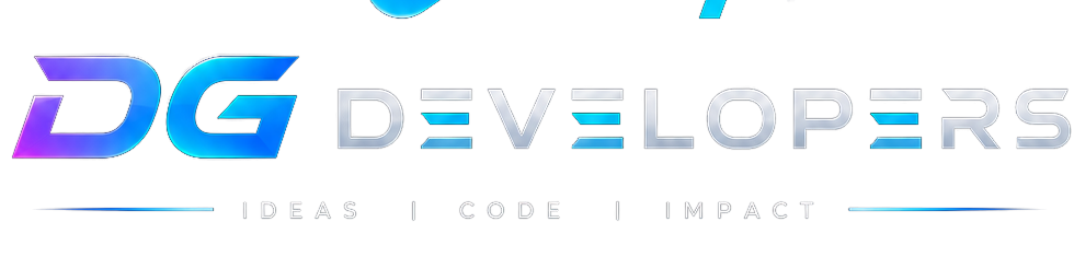 DG Developers