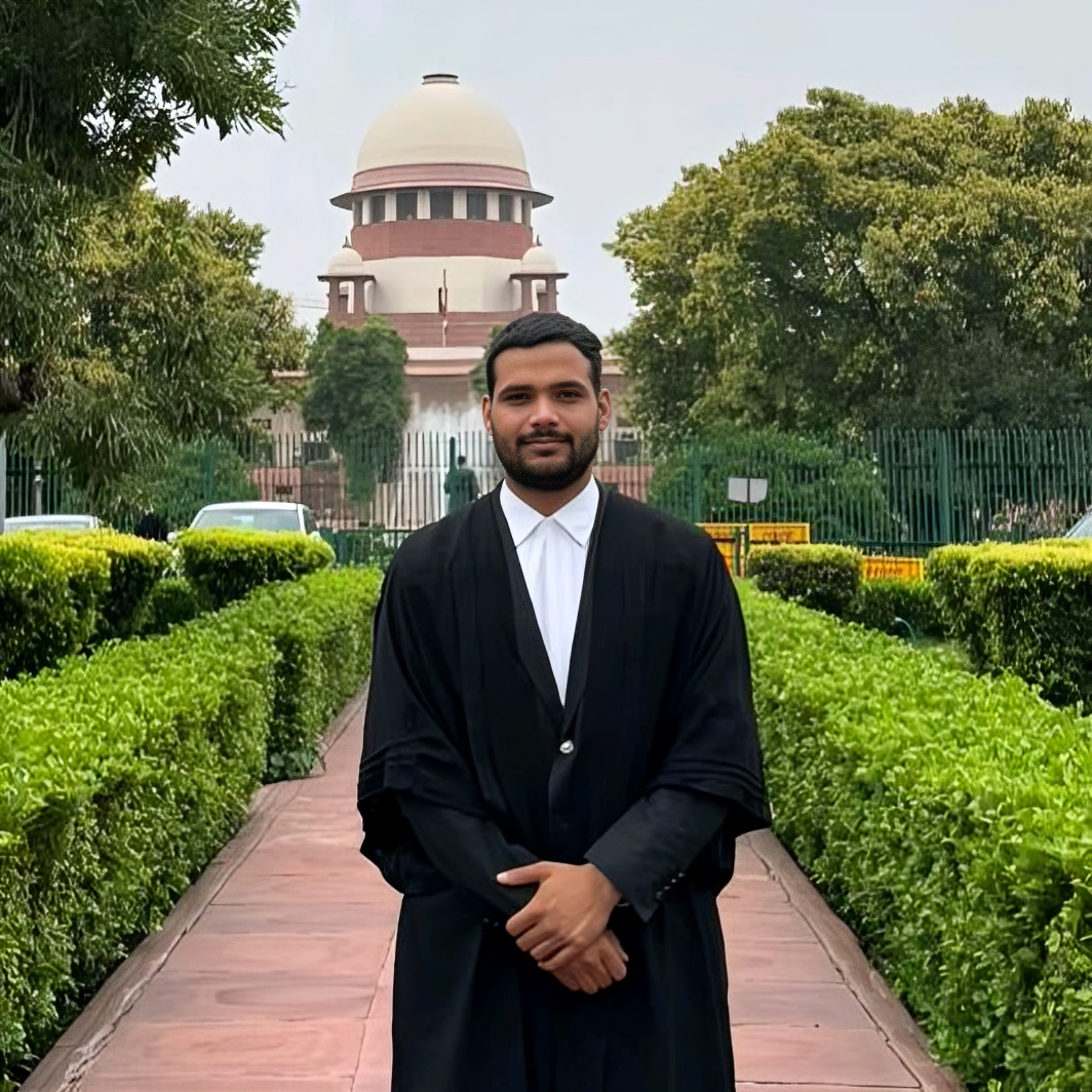 Adv. Jaydeep Kourav